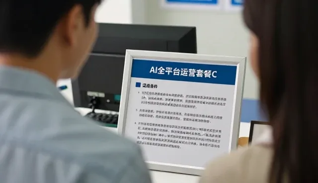提升黄页查询效率的行业精准检索技巧